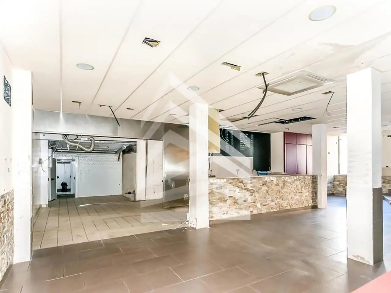 Business premises for sale in De Pi I Margall, imagen 6
