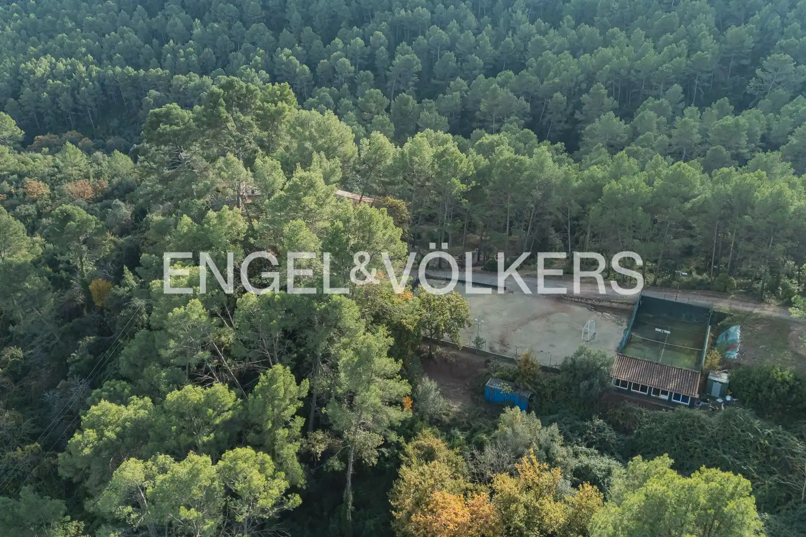 Country homes for sale in La Palma de Cervelló  with Heating and Private garden