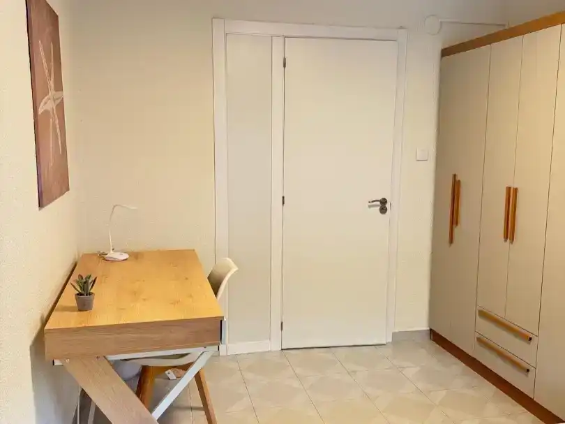Piso para compartir en Vila-real con Amueblado y Balcón