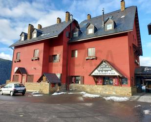 Premises for sale in Baqueira