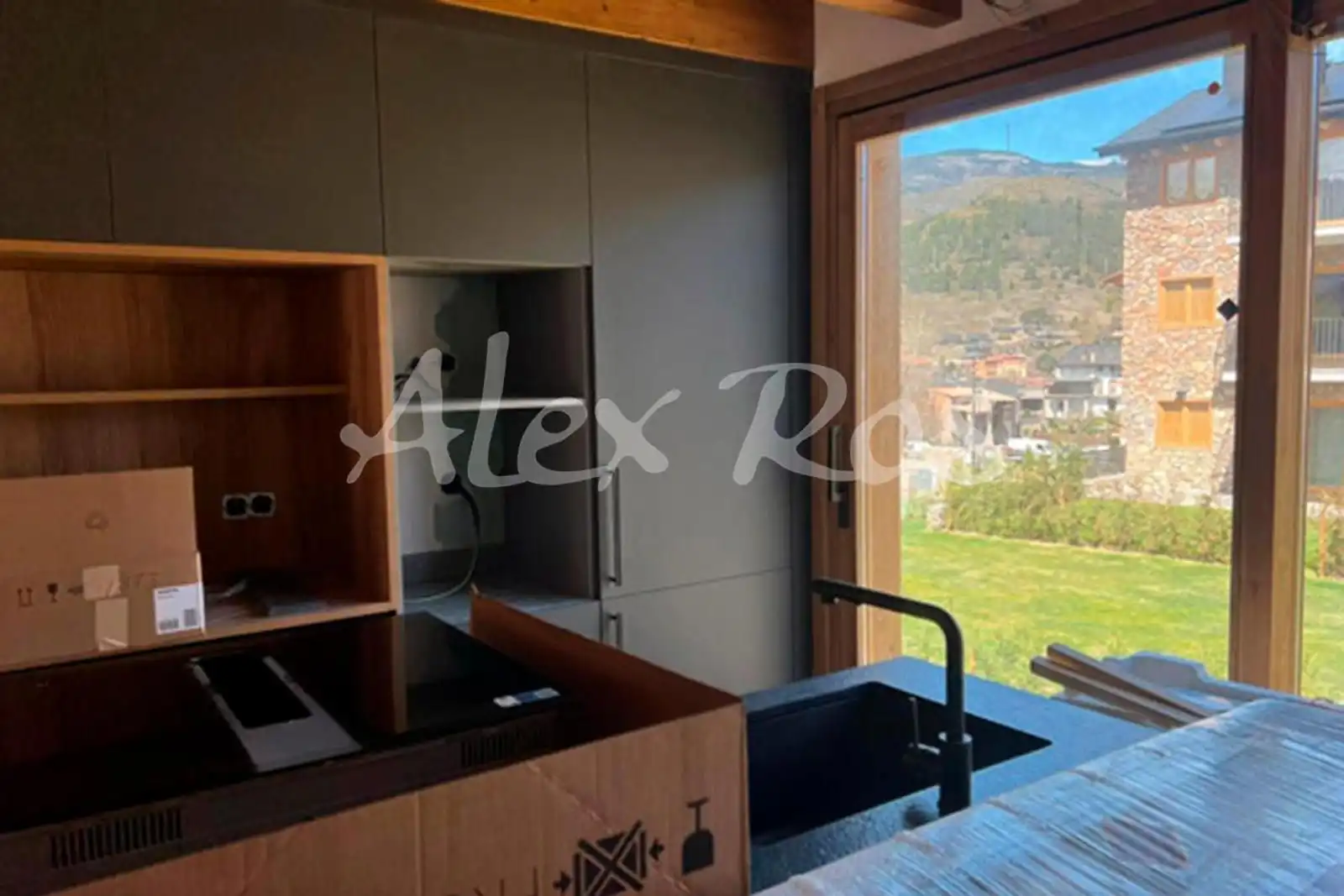 Haus mit Garten zum Verkauf in Baridà, imagen 8