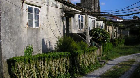 Foto 4 de Casa o xalet en venda a Lugar Brea, 21, Boiro, A Coruña