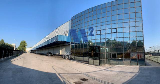 Nave industrial en Venta en El Barral Ferial