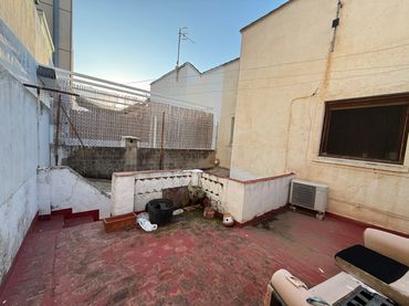 Maison mitoyenne à vendre à El Puerto