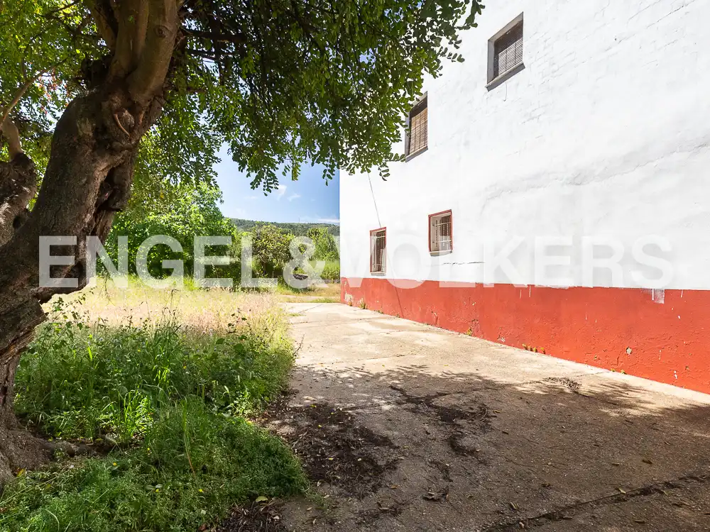 Casa o chalet en venta en Ontinyent con Calefacción, Jardín privado y Terraza