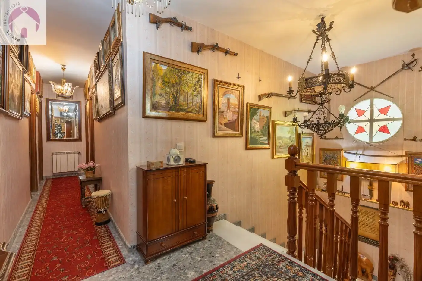 Maison avec terrasse à vendre à de viznar, imagen 45