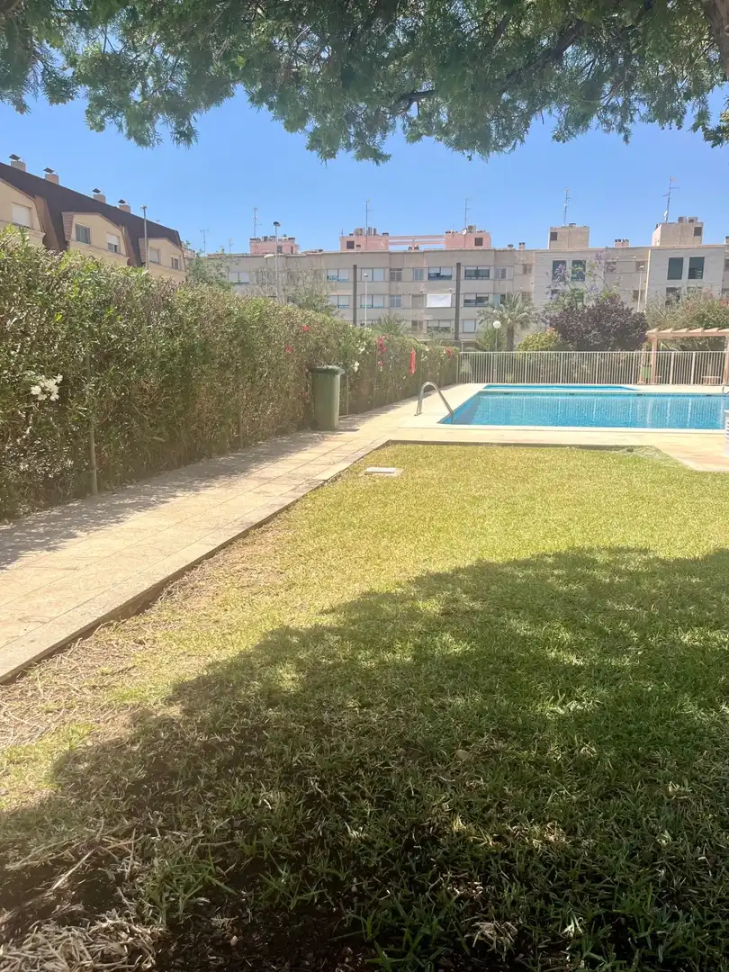 Maison mitoyenne avec terrasse à vendre à Calle Pediatra Don Andrés Bru Ibarra, imagen 49