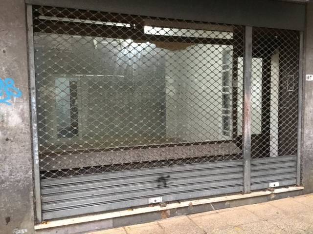 Local comercial en Alquiler en Galdakao