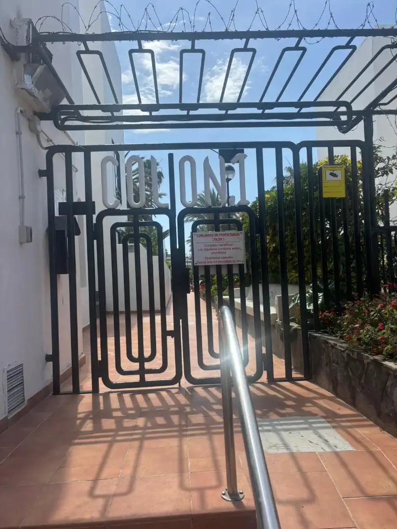Apartamento con piscina en venta en Avenida Santiago Puig, imagen 24