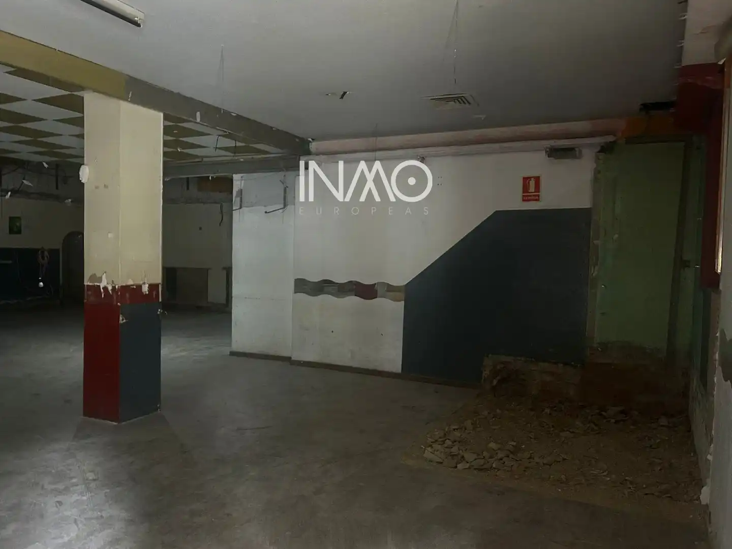 Nave industrielle à louer à Terrassa, imagen 6