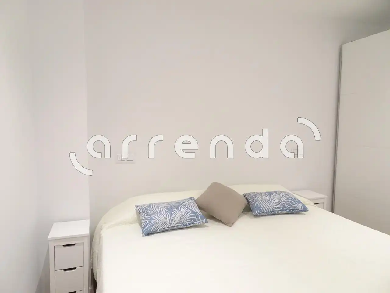 Wohnung zur Miete in Blas Cabrera, Los Castros