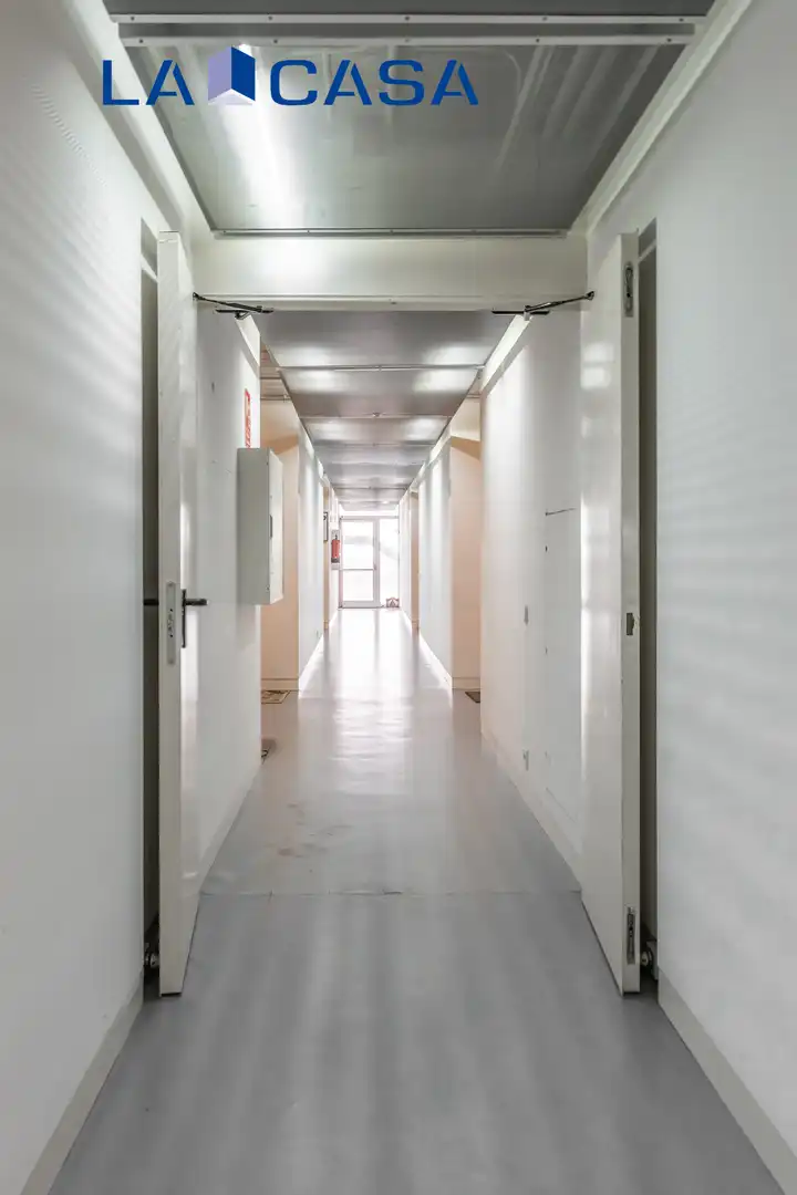 Büro mit Aufzug zum Verkauf in Calle Arquímedes, imagen 42