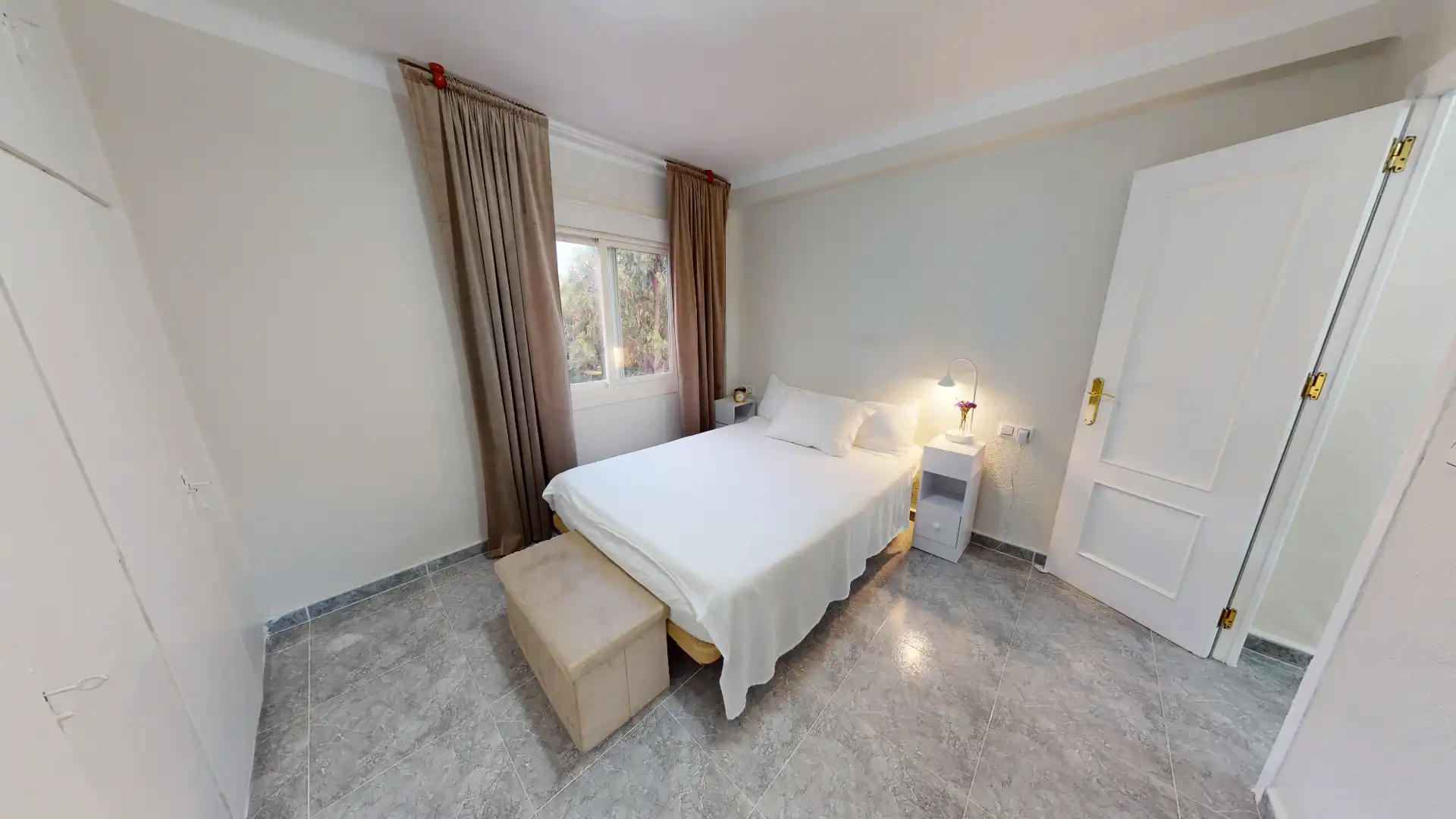 Piso en venta en Colonia Santa Isabel, imagen 8