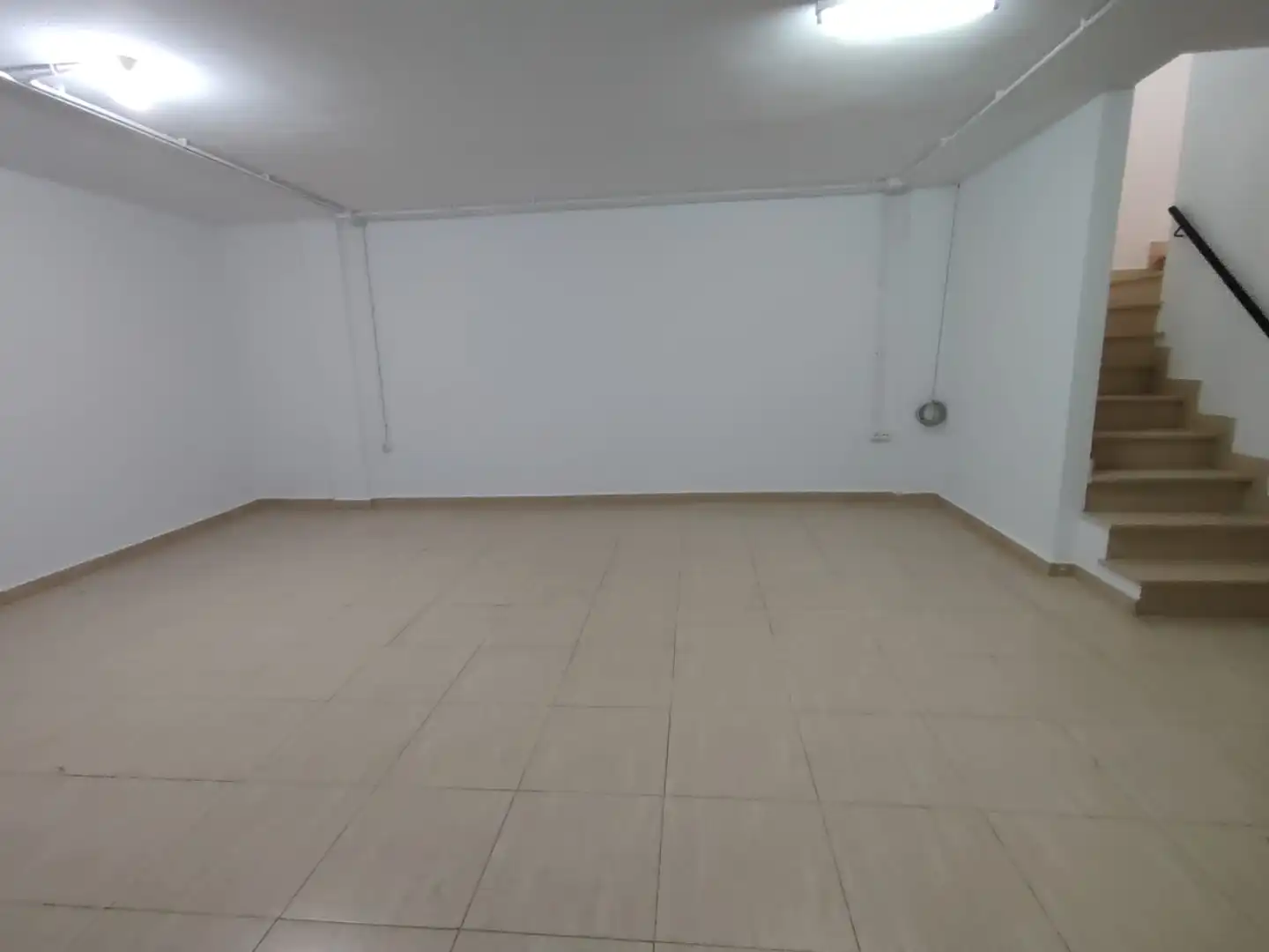 Einfamilien-Reihenhaus zum Verkauf in Oropesa del Mar / Orpesa mit Terrasse, Abstellraum und Ofen
