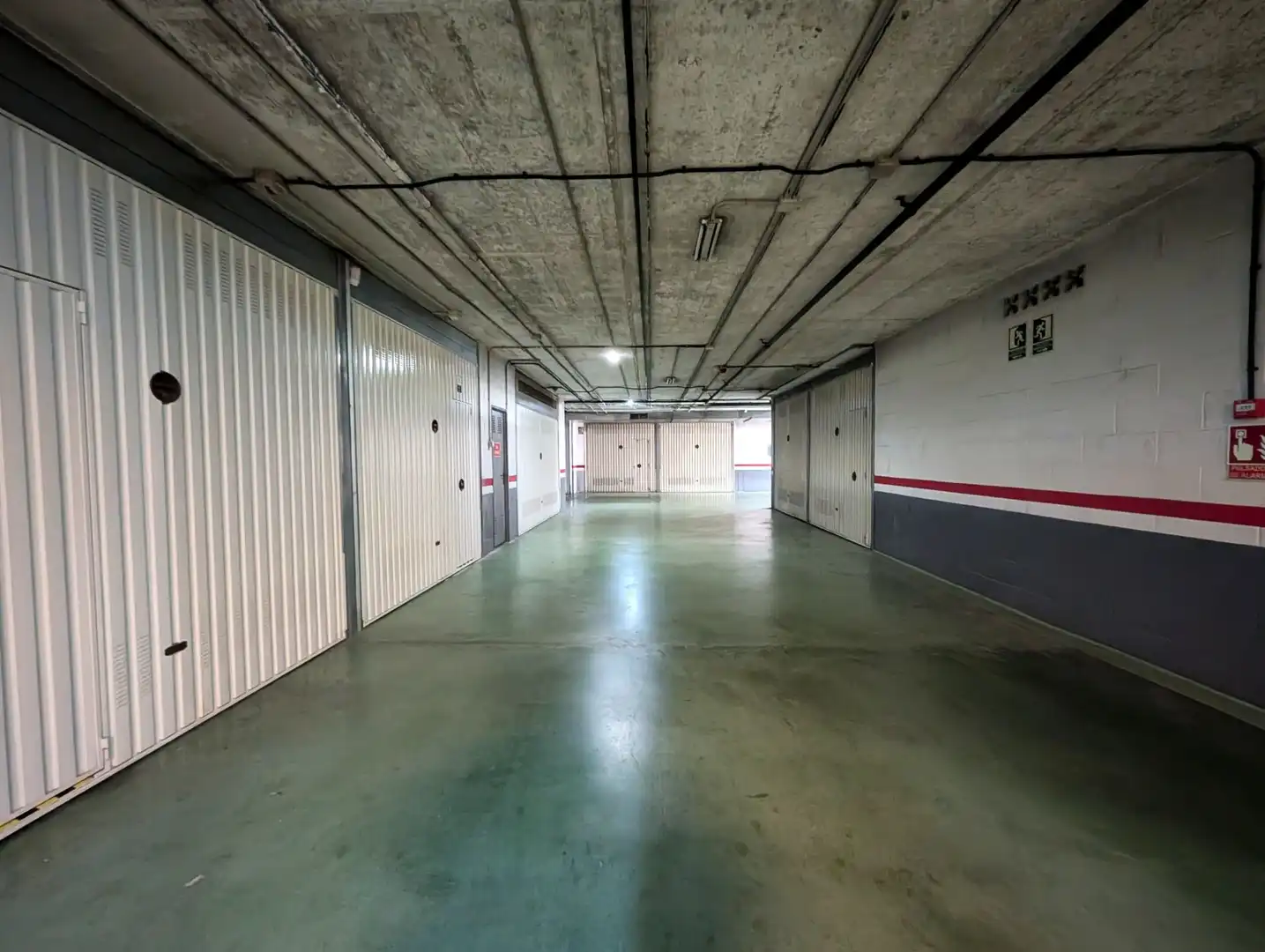 Parking of Storage room for sale in Lasarte-Oria