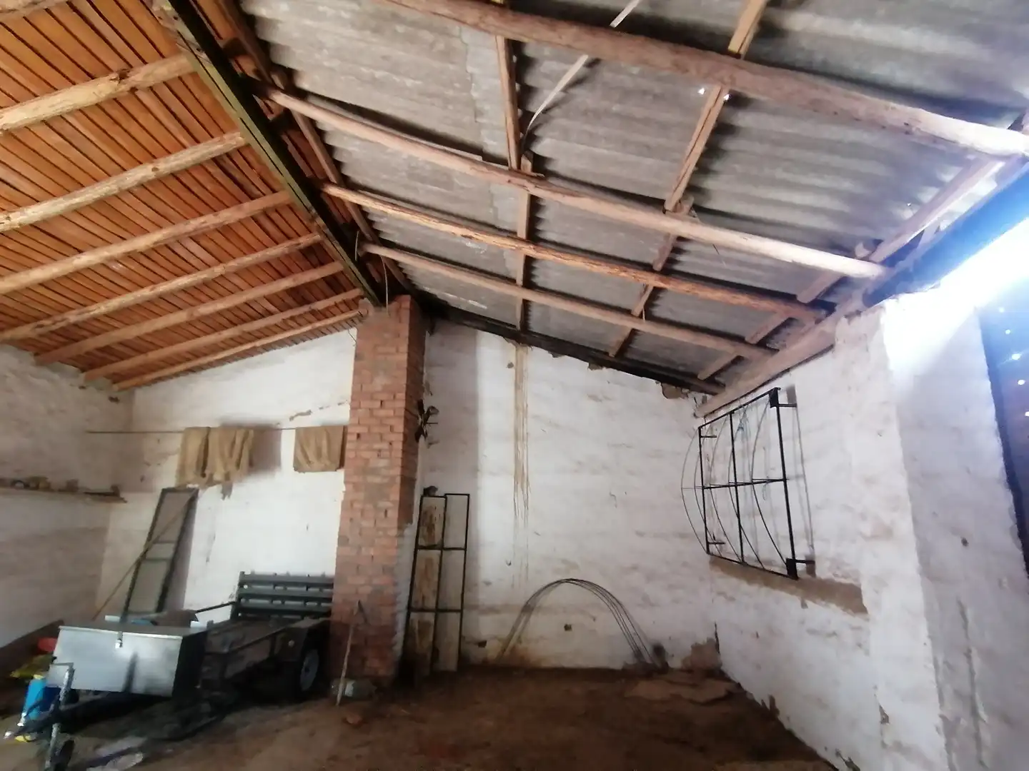 Garatge en venda en Azuaga