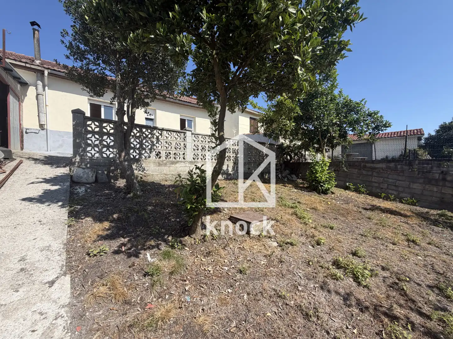 Casa adosada en venta en Langreo con Calefacción y Terraza