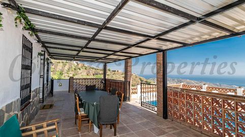 Foto 3 de Finca rústica en venta en Torrox Pueblo, Torrox