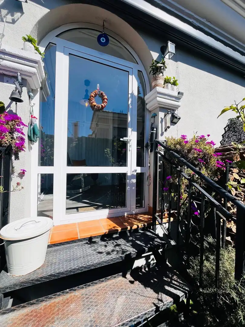 Maison jumelée avec terrasse à vendre à Bonalba - Cotoveta, imagen 17