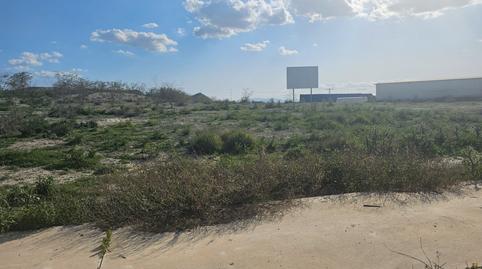 Foto 5 de Terreny industrial en venda a Carretera de Ceutí, 12, Alguazas, Murcia