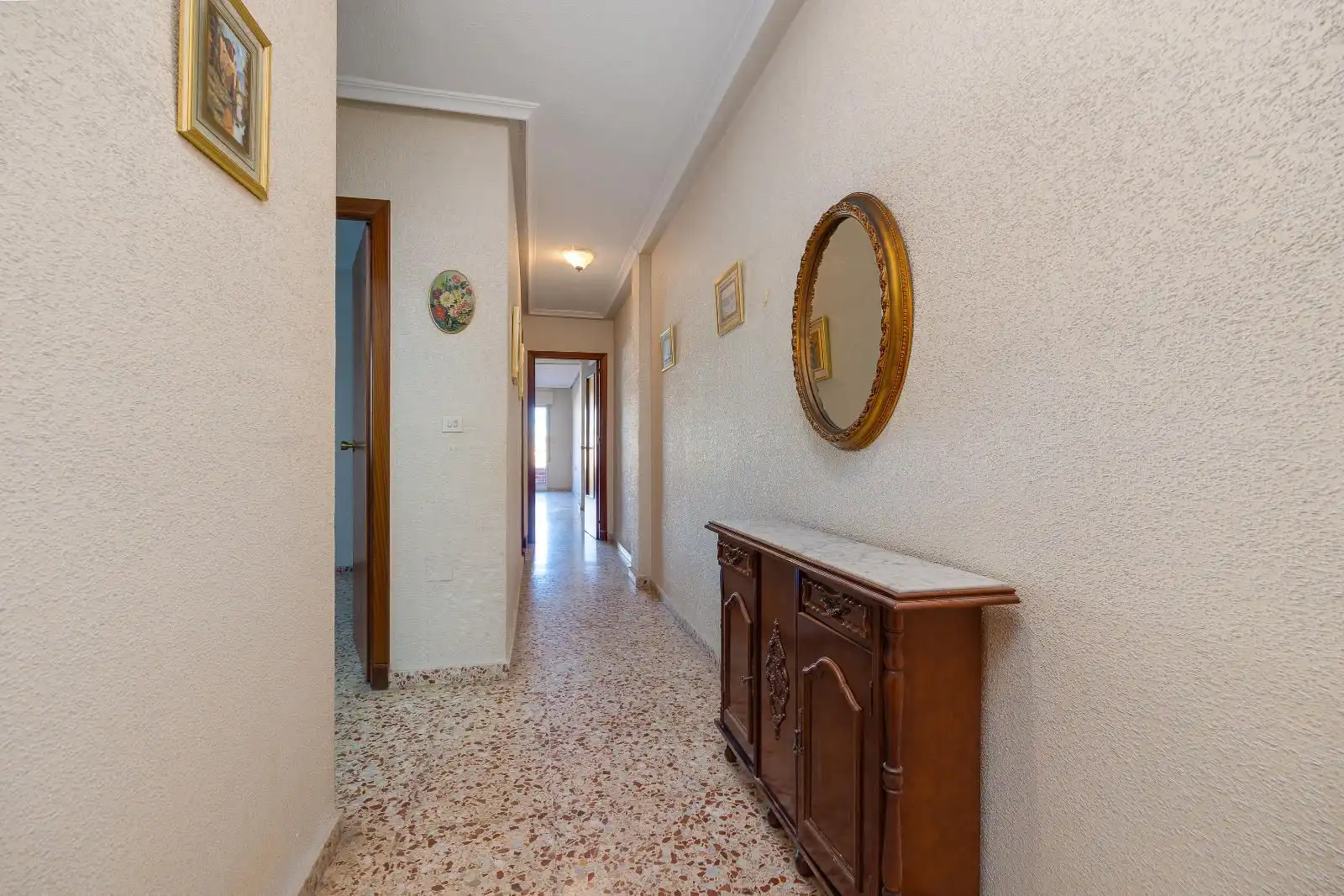 Appartement compact à vendre à Gerardo Diego, imagen 11