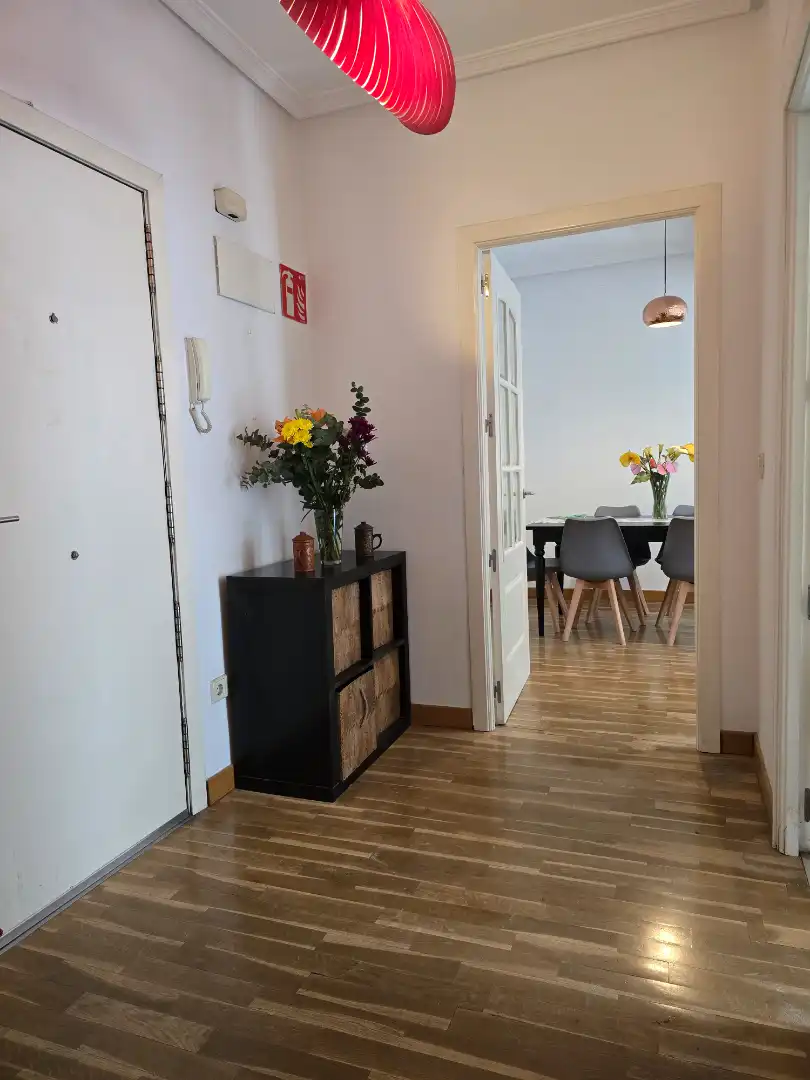 Comedor de Piso en venta en Madrid con Aire acondicionado, Calefacción y Parquet