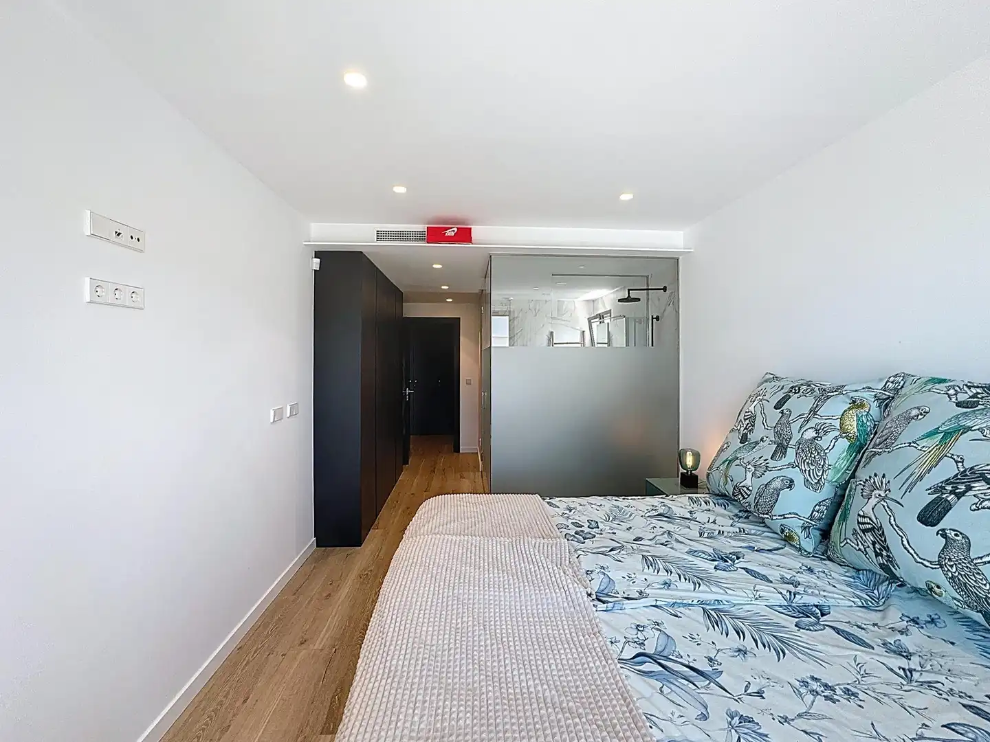 Apartament amb piscina en venda a Cumbre del Sol, imagen 19