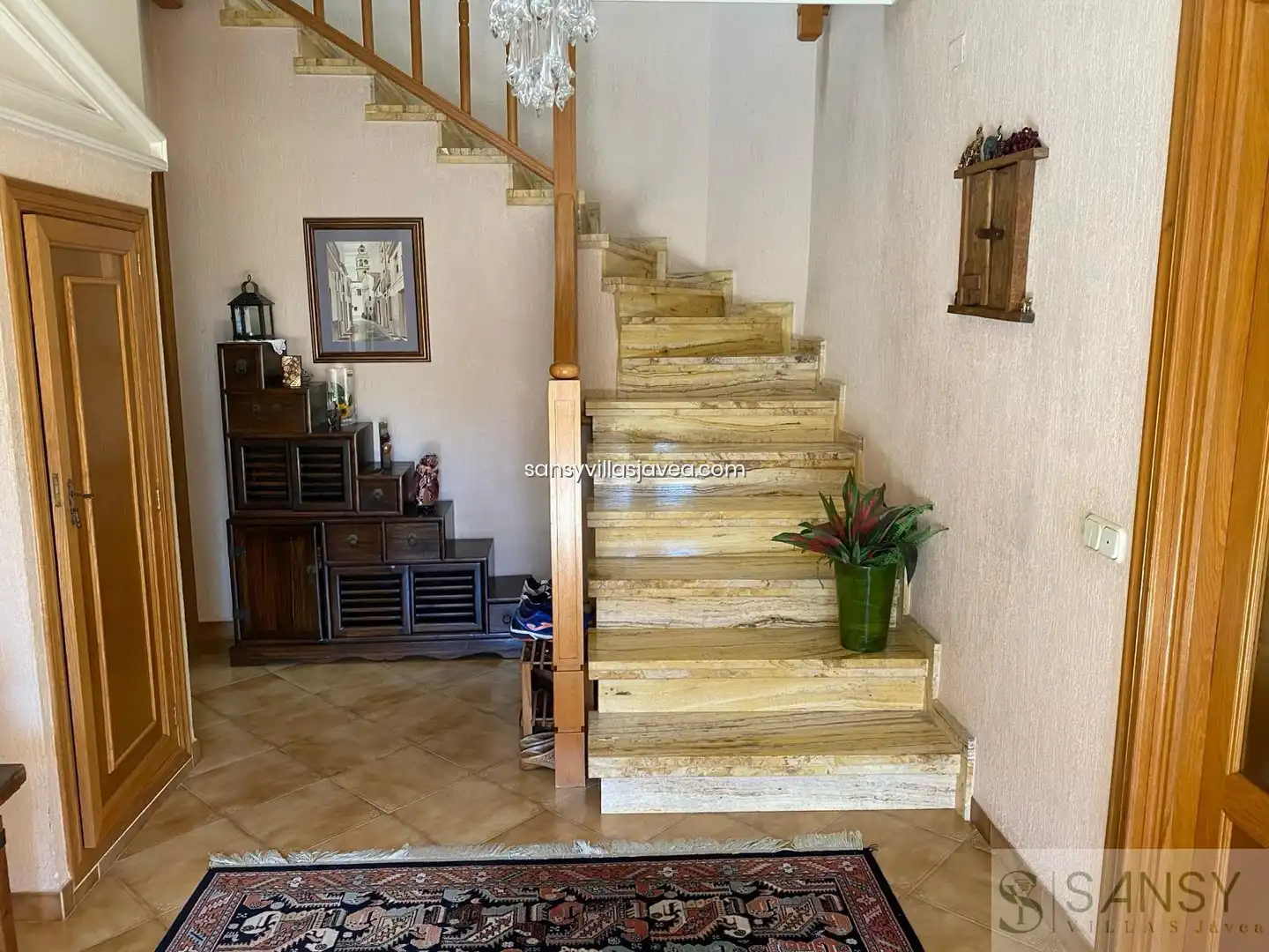 Houses for sale in Jávea / Xàbia  with Air Conditioner, Storage room and Furnished