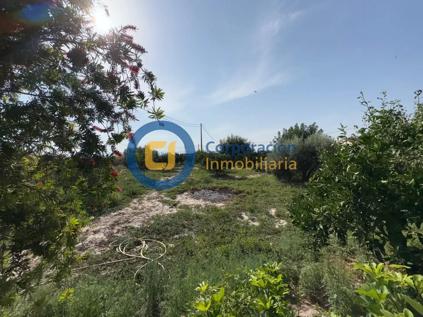 Casa con giardino in vendita a Pedanías Centro, imagen 21