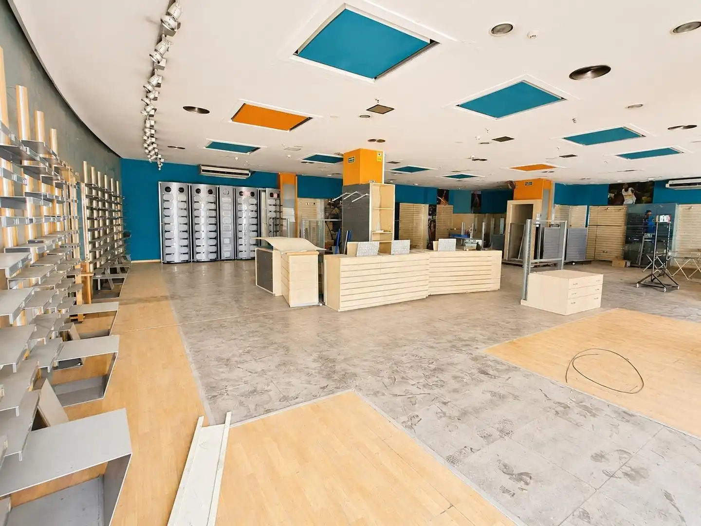 Local comercial en venda a Calle ALCALA, imagen 21