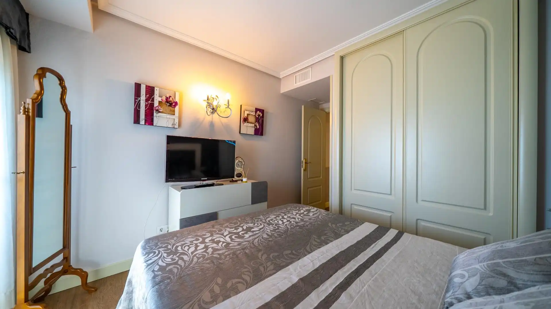 Apartament amb piscina en venda a JAUME I EL CONQUERIDOR, imagen 22