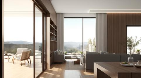 Photo 5 from new construction home in Flat for sale in Ingeniero Alejandro Mendizabal Kalea, 11, Salburua - Arantzabela, Araba - Álava
