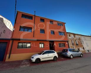 Exterior view of Flat for sale in Torrellas