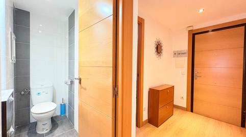 Foto 4 de Pis en venda a Calle de María Moliner, Barrio de San José,  Zaragoza Capital