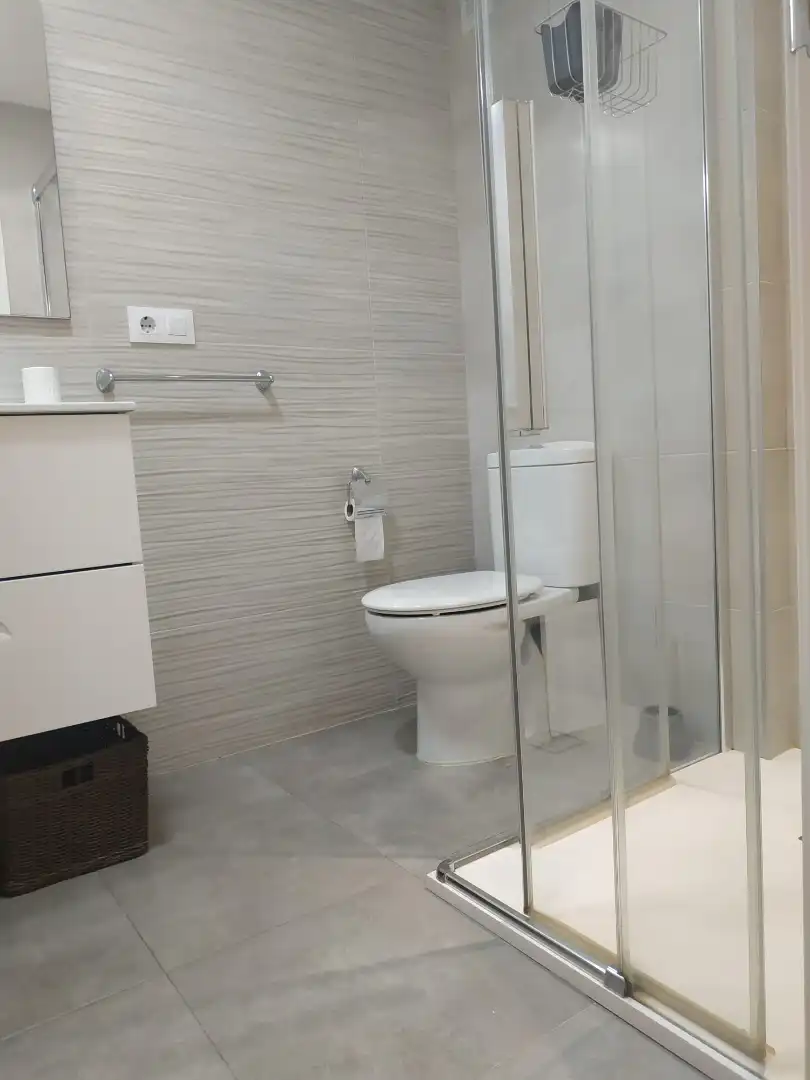 Piso de alquiler en Valencia, Valencia