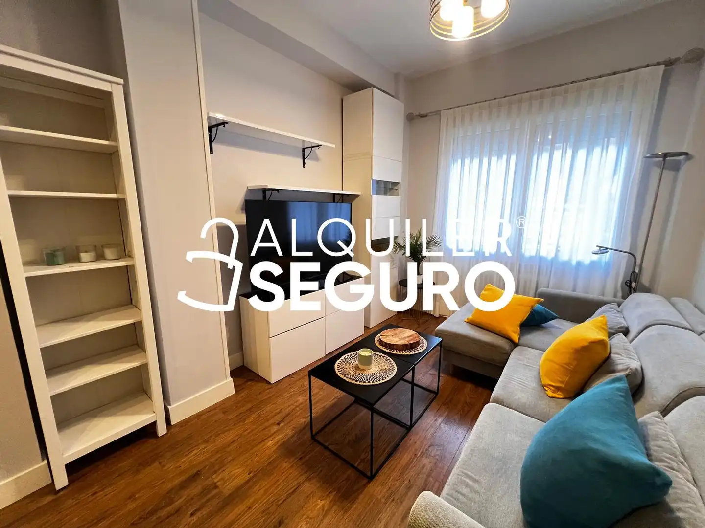 Flat with lift to rent in de Andrés Torrejón, imagen 19