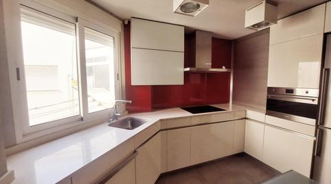 Foto 5 de Àtic en venda a La Arboleja, Murcia