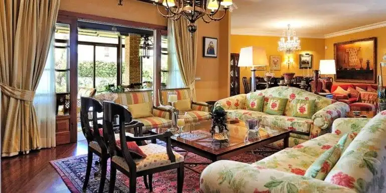 Haus mit Pool zum Verkauf in Centro ciudad