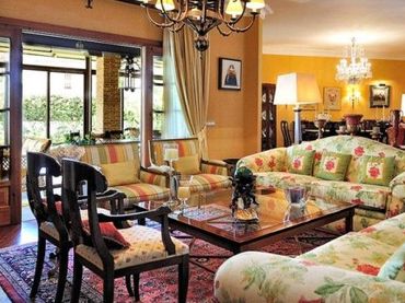 Haus mit Pool zum Verkauf in Centro ciudad