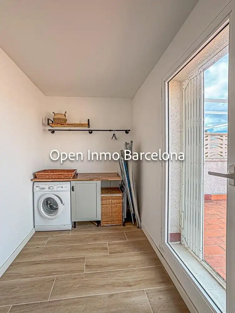 Àtic en venda a Santa Maria - L'Eixample - Sud Sumella