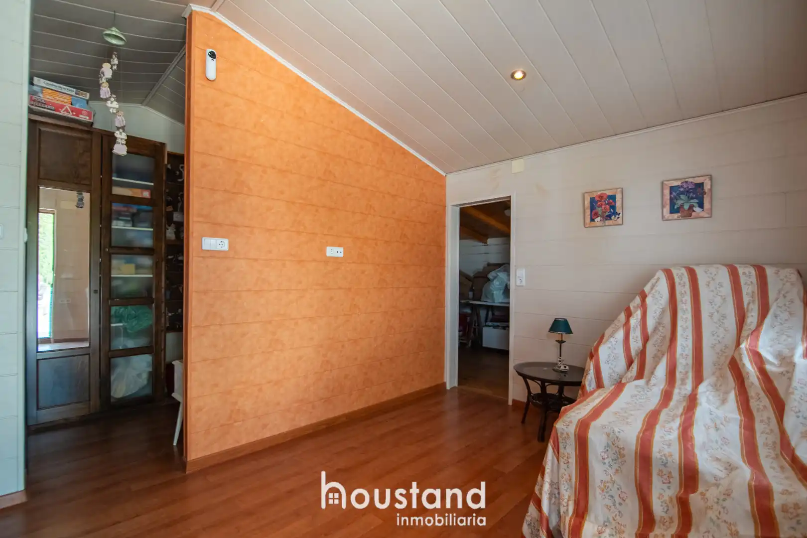 Villa mit Pool zum Verkauf in Partida las Chozas 12, imagen 39