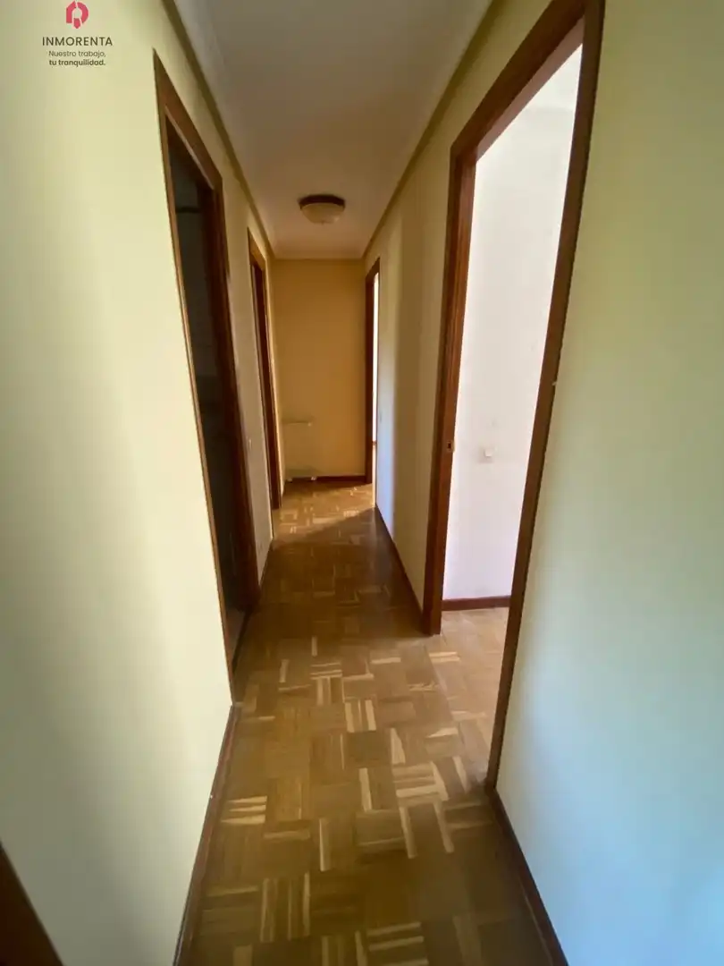 Piso con piscina en alquiler en Ramon Gomez de la Serna, imagen 32