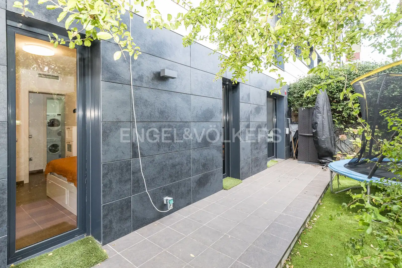 Flat for rent in La Plana