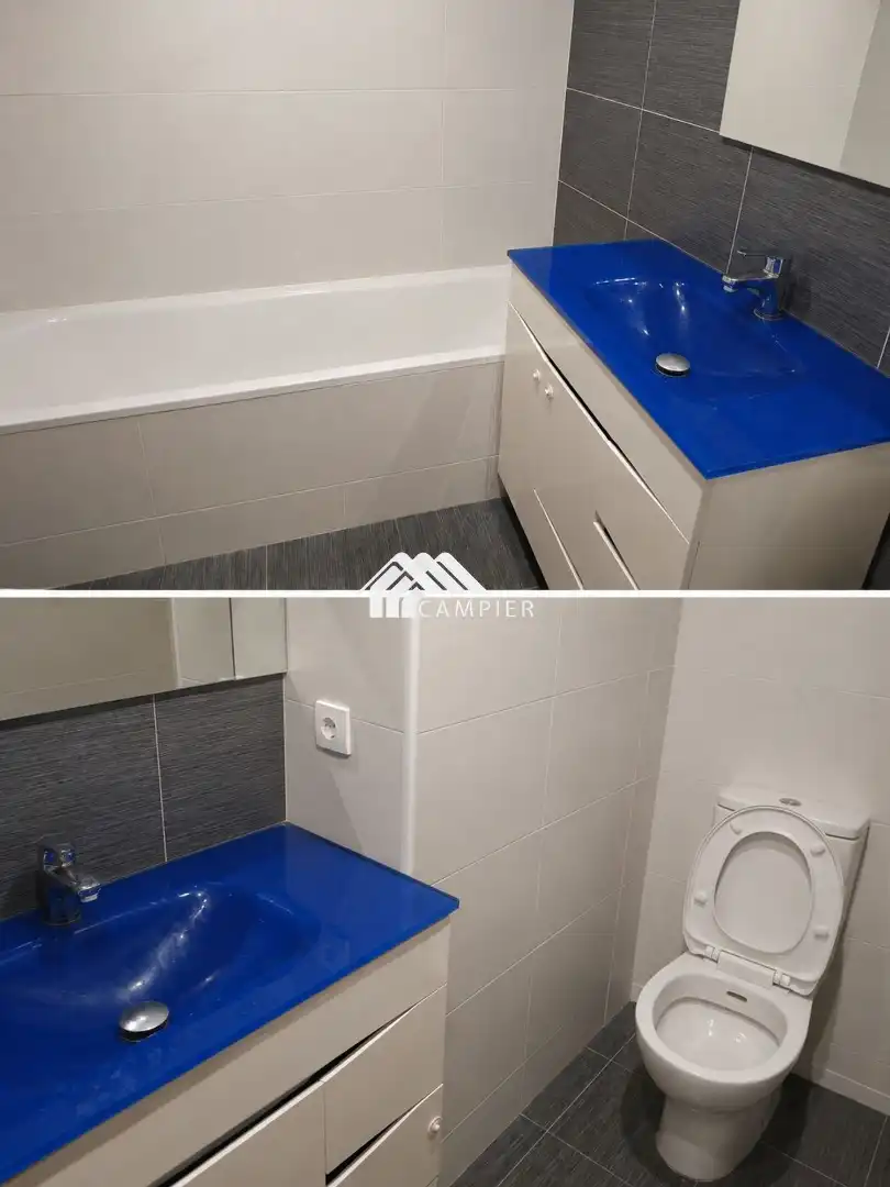 Flat with terrace for sale in Avenida la Mancha, imagen 4