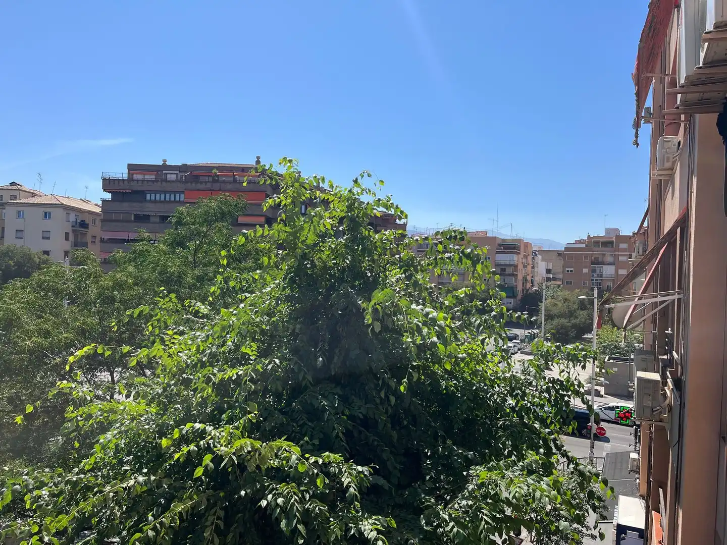 Flat for sale in Camino de Ronda