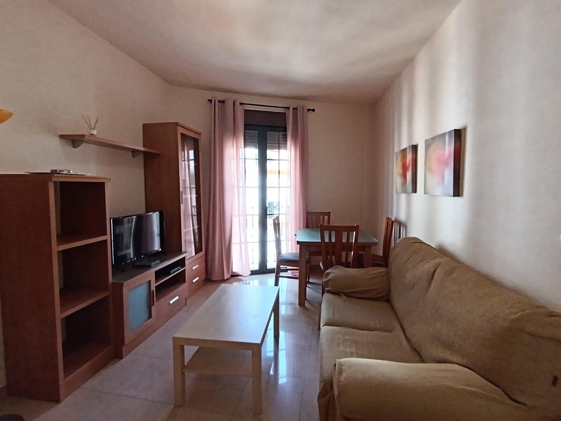 Pis de lloguer a Cueva de Menga