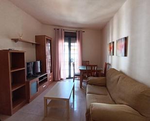 Living room of Flat to rent in Antequera