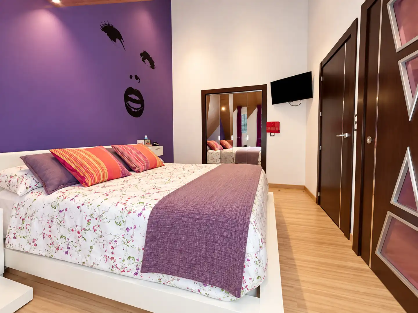 Bedroom of Detached homes for sale in Dúrcal, Granada