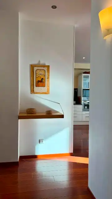 Cocina de Piso en venta en Ciutadella de Menorca con Aire acondicionado y Calefacción
