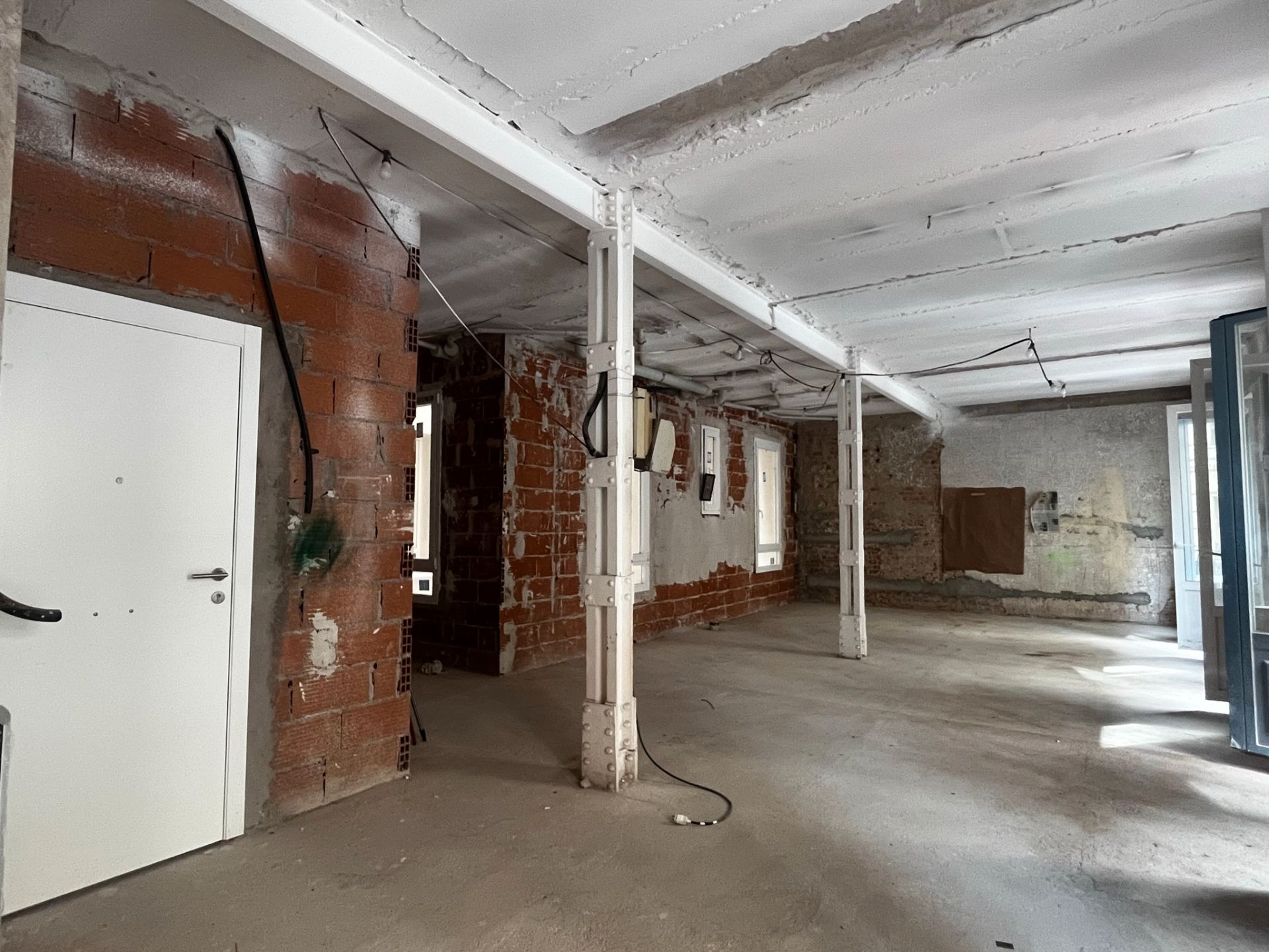 Premises to rent in  Madrid Capital